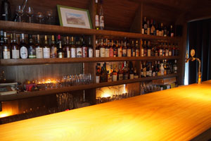 blanDouce bar & kitchen