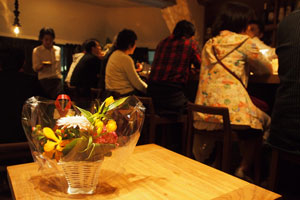 blanDouce bar & kitchen blanDouce bar & kitchen
