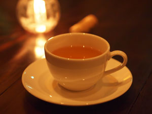 Where to drink our Tea